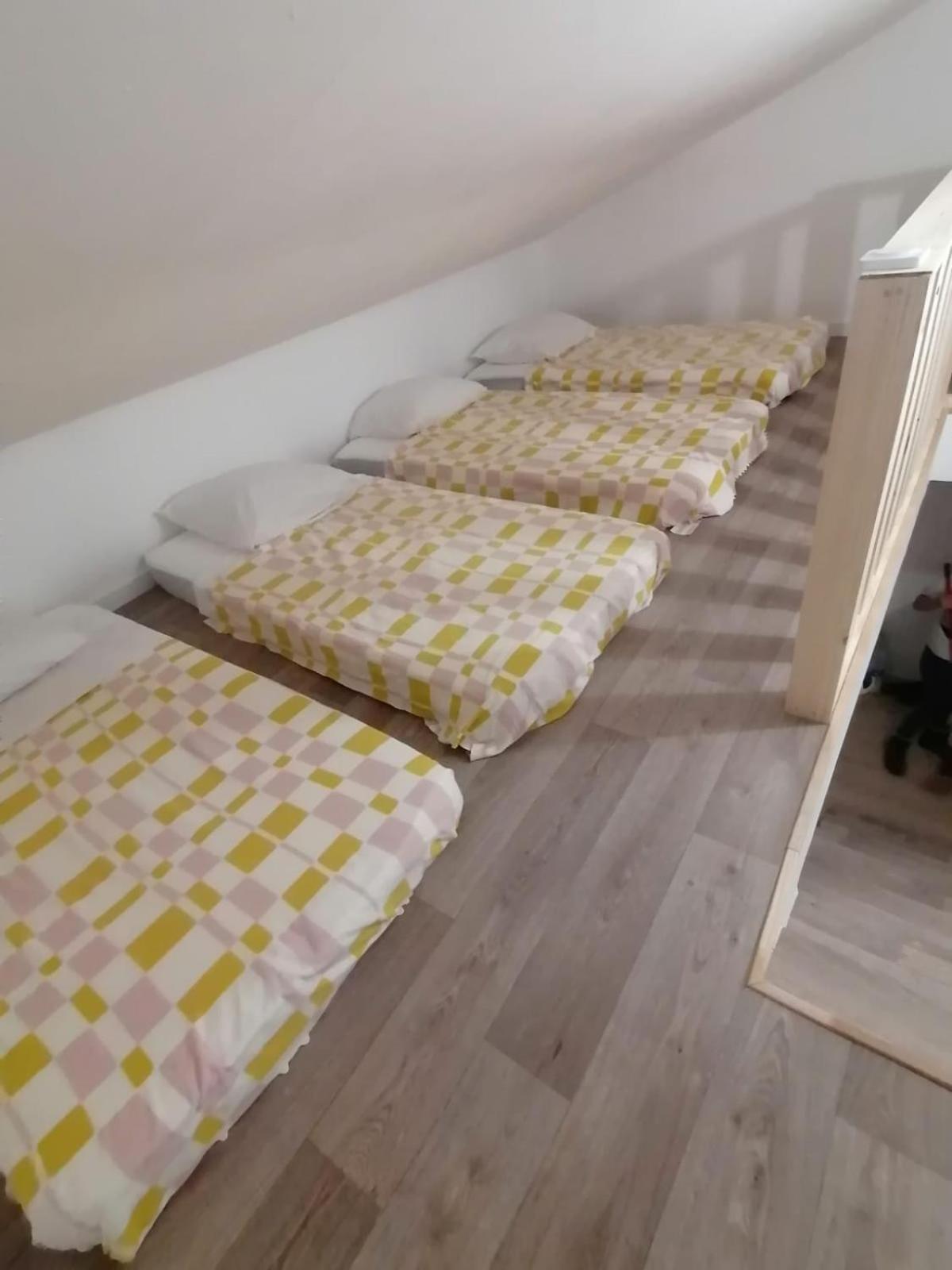 Maison Atypique 14 Couchages La Crau Eksteriør bilde