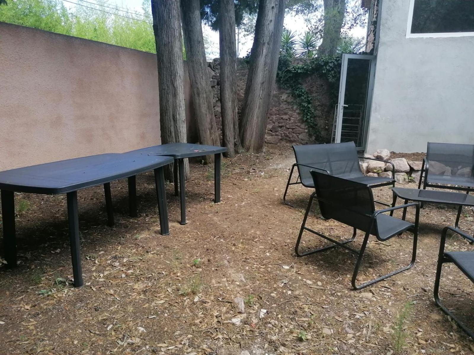 Maison Atypique 14 Couchages La Crau Eksteriør bilde